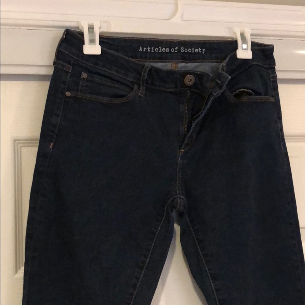 Articles of Society Jeans